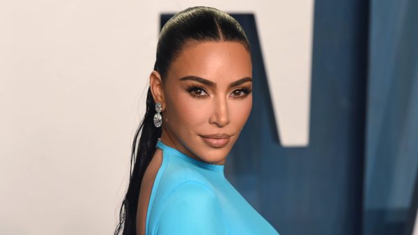 'Kim Kardashian klaar om weer te daten'