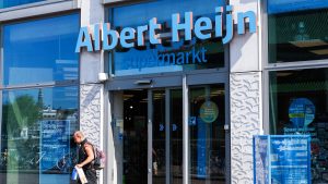 Thumbnail voor Messen straks niet meer te koop bij Albert Heijn vanwege 'toenemende agressie in de maatschappij'