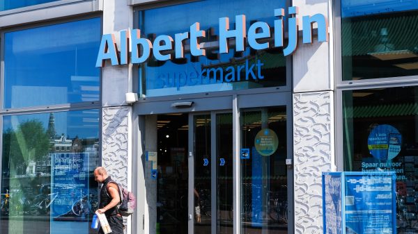 Messen en tabak binnenkort niet meer te koop bij Albert Heijn