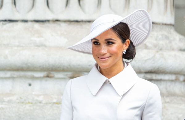 Britse media kritisch over eerste podcast Meghan: 'parade van banaliteiten'