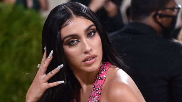 Lourdes Leon treedt in voetsporen van moeder Madonna en brengt zelf muziek uit