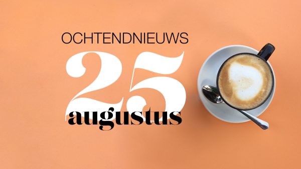 Het nieuws dat je moet en wil weten