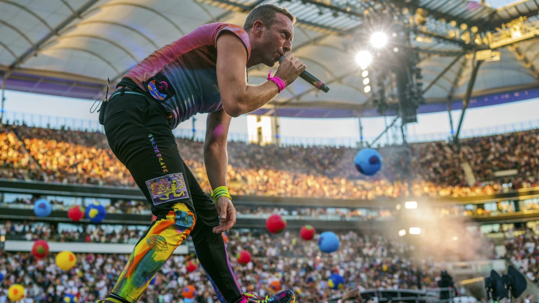 Nog 600.000 wachtende voor u: stormloop op Coldplay-tickets leidt tot frustratie bij fans