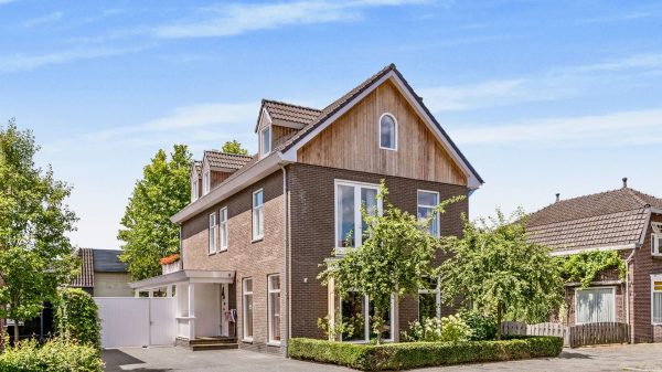 dan extra: kleurrijkste huis in Noord-Brabant te - LINDA.nl