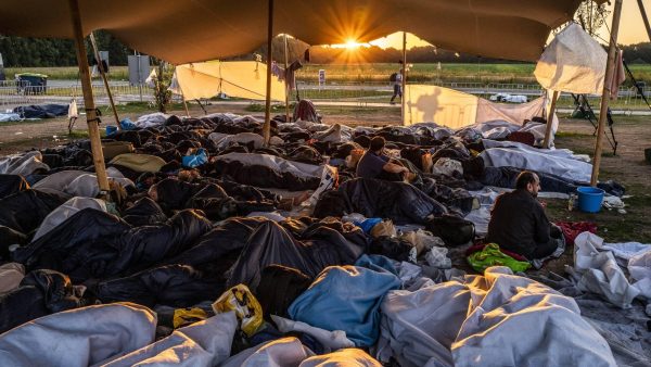 BN’ers verbijsterd over Ter Apel: 'Dat het zover is gekomen in Nederland'