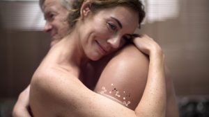 Thumbnail voor Zo stap je fris en fruitig de douche uit zonder slechte bacteriën op je huid