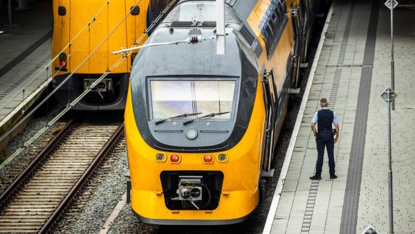 NS waarschuwt voor grote gevolgen door staking vrijdag