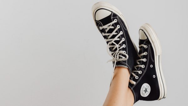 nazomer retro sneakers