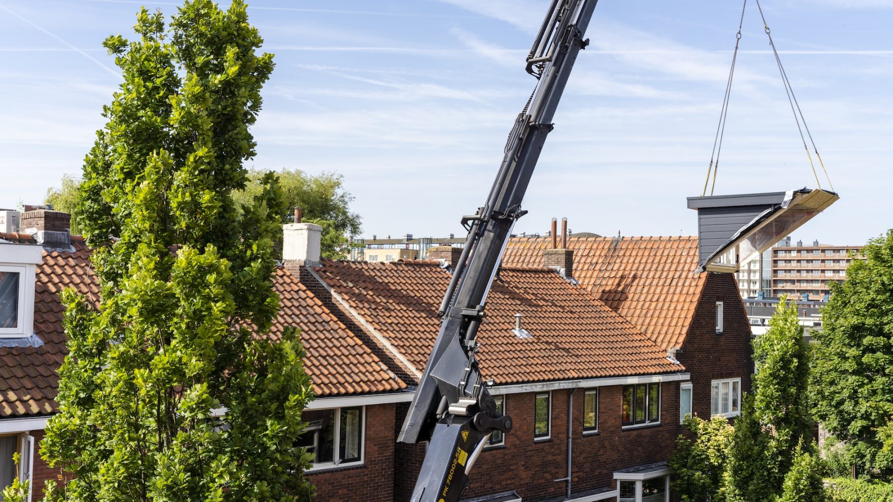 Nieuwe dakkapel? Kosten voor bouwvergunningen fors gestegen