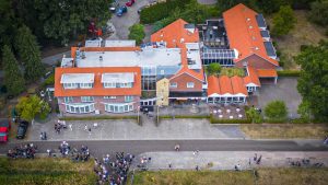 Thumbnail voor Eigenaar ‘asielhotel’ ziet af van verkoop, COA stapt naar rechter