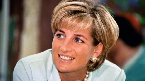 Prinses Diana