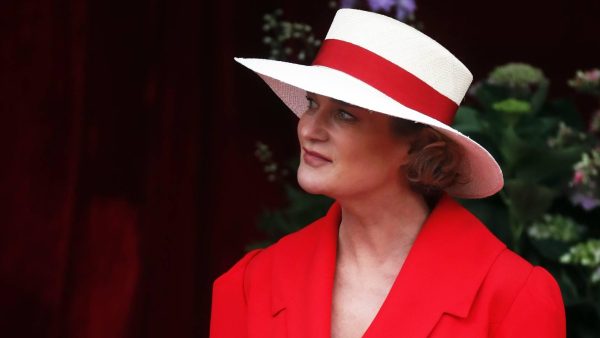 Dochter (18) van Belgische prinses Delphine gaat in Nederland studeren