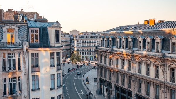 Frankrijk beschermt huishoudens tegen stijgende energieprijzen