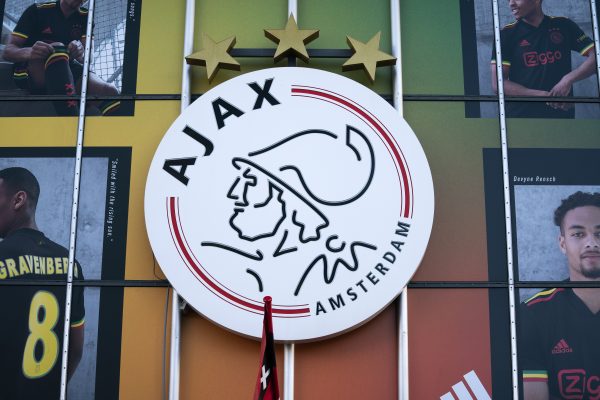 Ajax baalt van oerwoudgeluiden in Utrecht tijdens wedstrijd: 'Zo laag'