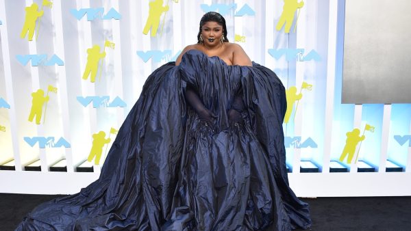 lizzo vma looks best lelijk mode.