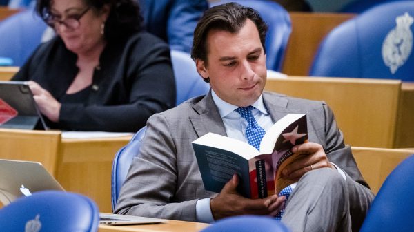 Eerste Renaissance-school van FvD start met handjevol leerlingen