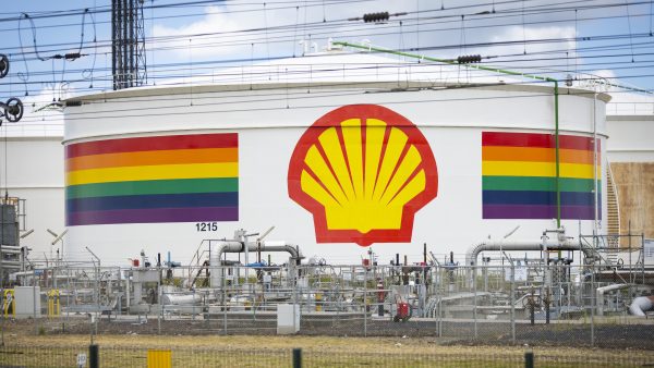 Shell-topman over energiecrisis: 'Moeten oplossingen zoeken'
