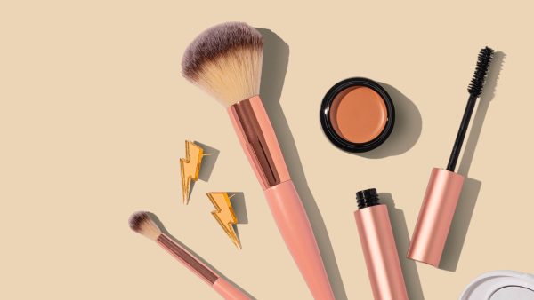 Make-up verplicht Rituals