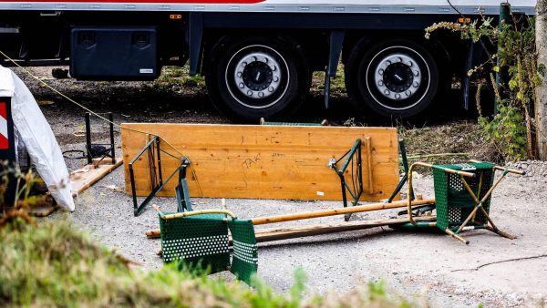 Chauffeur drama Nieuw-Beijerland dinsdag voorgeleid