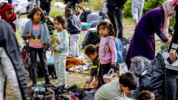 asielplan ter apel opvang asielzoekers kinderen