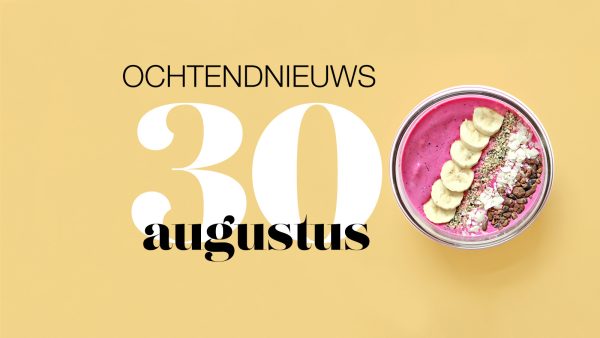 nieuws ochtendnieuws