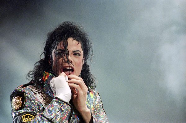 Zo eerden Michael Jackson's kinderen hun vader, die gisteren 64 zou zijn geworden