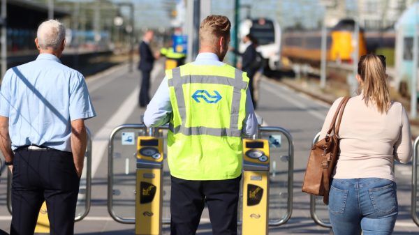 Vakbonden: 'Wat de NS biedt ligt nog mijlenver van wat wij vragen'