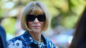 Thumbnail voor Modieus en meedogenloos: dit wil je weten over Anna Wintour