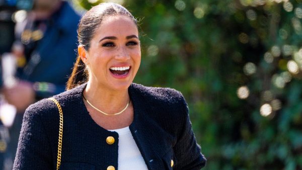 meghan markle mode stijl