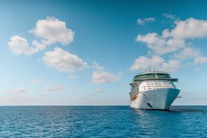 Thumbnail voor Amsterdam biedt onderdak aan 1000 asielzoekers op cruiseschip