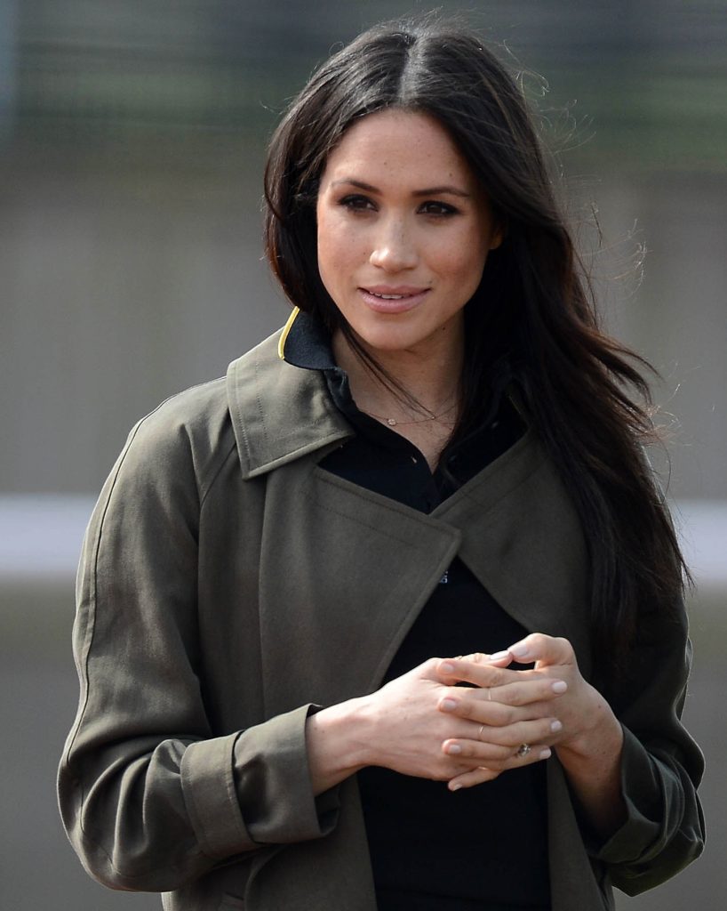 Meghan Markle