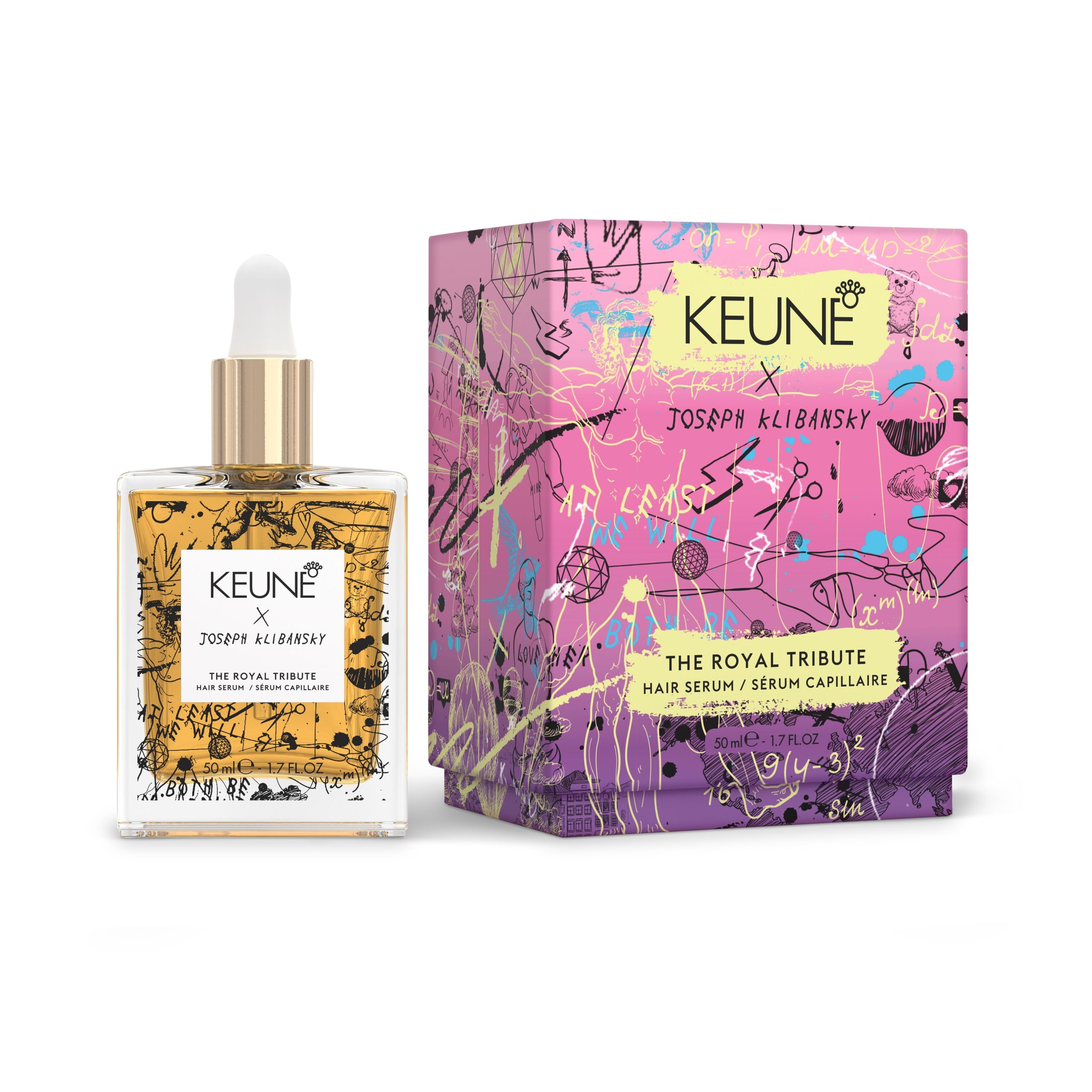 Keune