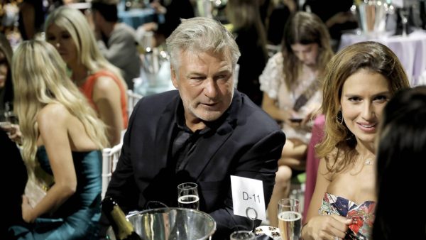 Alec Baldwin