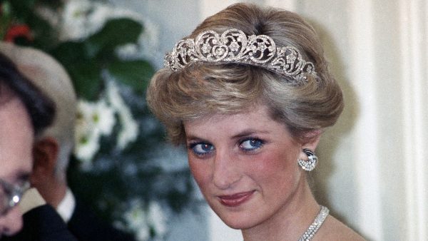 prinses Diana