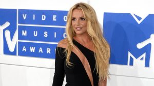 Thumbnail voor Britney Spears over kaal hoofd in 2007: 'Het was in scene gezet'