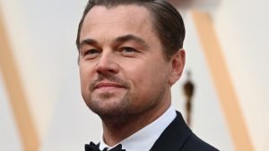 Thumbnail voor Leonardo DiCaprio na vijf jaar weer single (en ready to mingle)