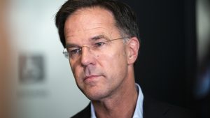 Thumbnail voor Rutte positief over 'goed en open gesprek' met de boeren