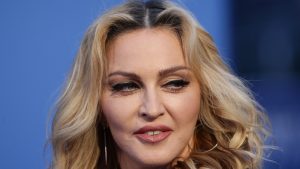 Thumbnail voor Madonna deelt haar favoriete snack (en ja, het is iets pikants)