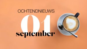 Het nieuws dat je moet en wil weten