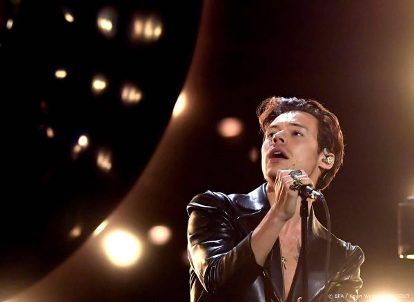 Verrassing: extra show van Harry Styles in Johan Cruijff ArenA