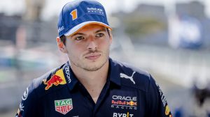 Thumbnail voor Rappe ridder: Max Verstappen benoemd tot Officier in de Orde van Oranje-Nassau