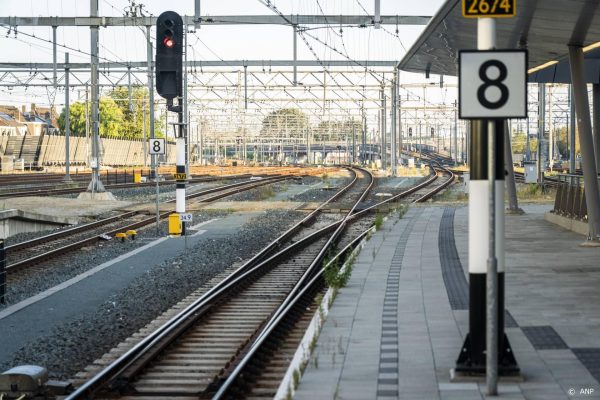 Vakbonden gaan nieuwe treinstakingen organiseren