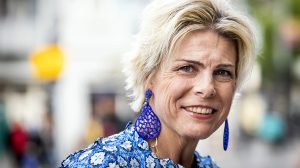 Thumbnail voor Prinses Laurentien maakt acteerdebuut in Sinterklaasfilm (en dit zijn de eerste beelden)