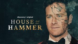 Thumbnail voor Slachtoffers in 'House of Hammer': 'Ik probeerde weg te kruipen, maar dat liet Armie niet toe'