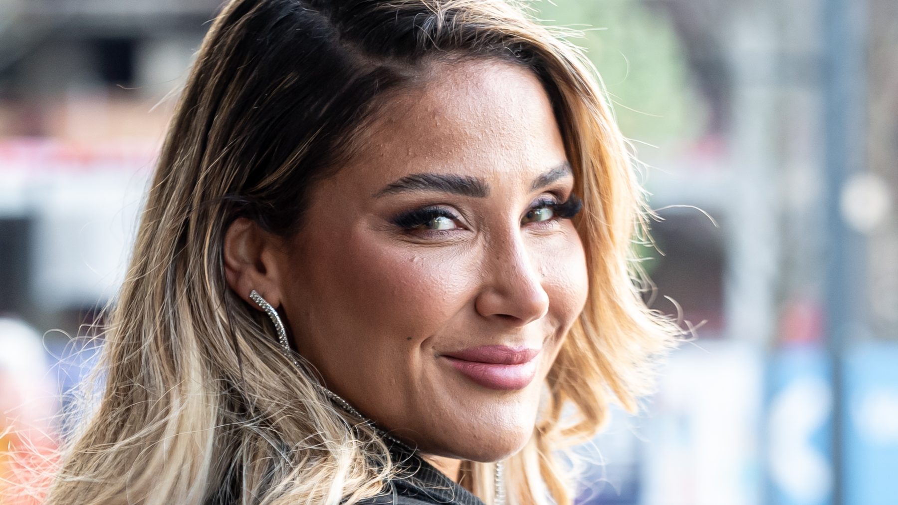 breuk Donny Roelvink