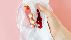 Thumbnail voor Korte menstruatiecyclus? Dan is de kans groter dat je vroeg in de (heftige) overgang komt