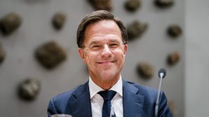 Thumbnail voor Mark Rutte over toekomstige carrière: 'Het zal iets anders zijn'