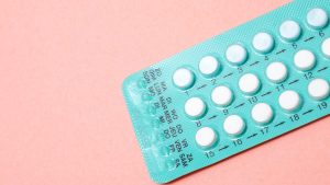 anticonceptiepil invloed gedrag onderzoek