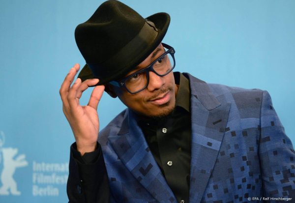 Nick Cannon koopt huis voor moeder van zijn negende kind