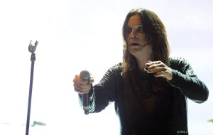 Ozzy Osbourne: stoppen met drank en drugs heeft me saai gemaakt
